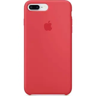 Чехол Apple для iPhone 7 Plus/8 Plus Silicone Case (MRFW2) Red Raspberry