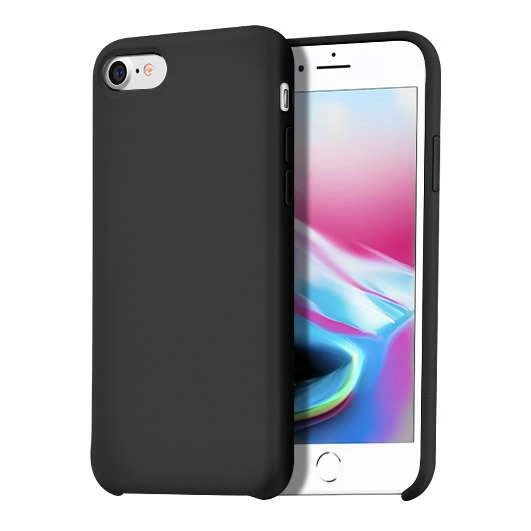 Чехол Hoco Pure series для iPhone 8 Black