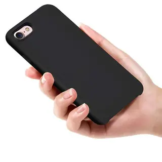 Чехол Hoco Pure series для iPhone 8 Black