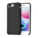 Чехол Hoco Pure series для iPhone 7 Plus/8 Plus Black