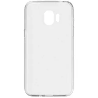 Чехол Samsung для Galaxy J2 2018 Transperent
