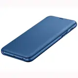 Чехол Samsung Wallet Cover для Galaxy A6 EF-WA600CLEGRU Blue - фото 7
