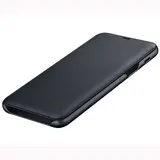Чехол для смартфона Samsung Galaxy A6 Wallet Cover Black (EF-WA600CBEGRU) - фото 7