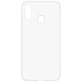 Чехол DUB для HUAWEI P20 Lite Transperent