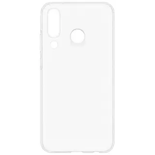 Чехол DUB для HUAWEI P20 Lite Transperent