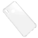 Чехол DUB для HUAWEI P20 Lite Transperent - фото 2