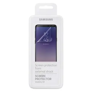 Защитная пленка для Samsung Galaxy S9 ET-FG960CTEGRU