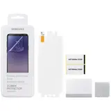 Защитная пленка для Samsung Galaxy S9 Plus ET-FG965CTEGRU - фото 2