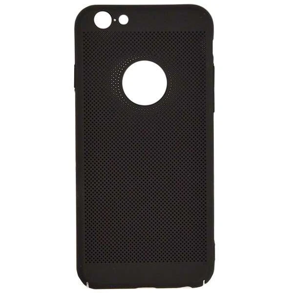 Чехол Apple Air case для iPhone 6 Black