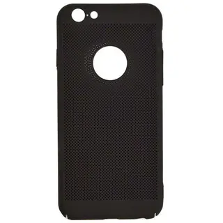 Чехол Apple Air case для iPhone 6 Black