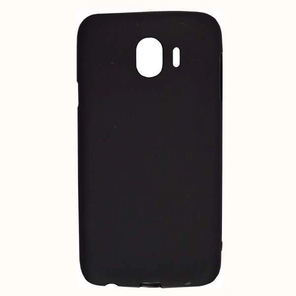 Чехол DUB для Samsung Galaxy J4 2018 Black