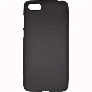 Чехол DUB для HUAWEI Y5 Prime 2018 Black