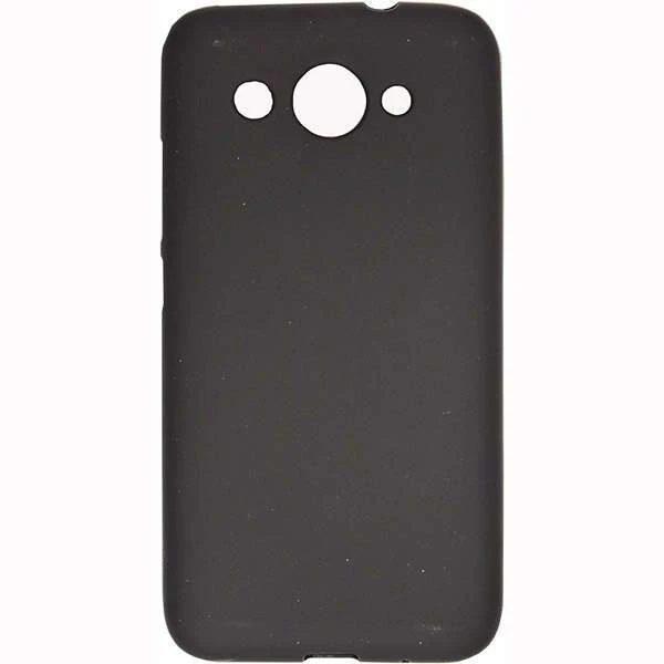 Чехол DUB для HUAWEI Y3 2018 Black