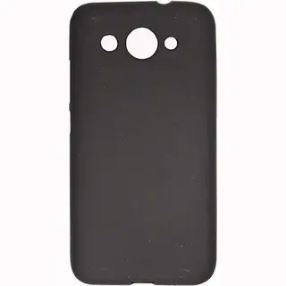 Чехол DUB для HUAWEI Y3 2018 Black