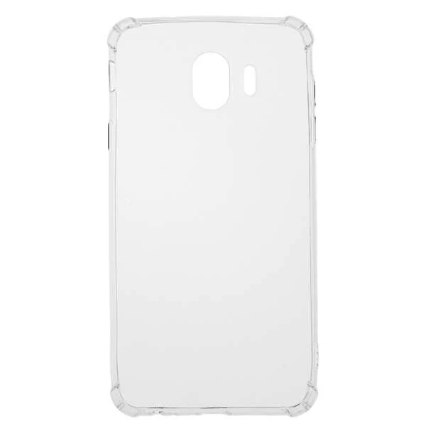 Чехол для Samsung Galaxy J4 2018 Transperent