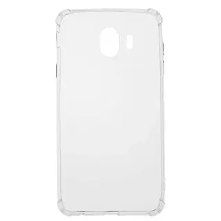 Чехол для Samsung Galaxy J4 2018 Transperent