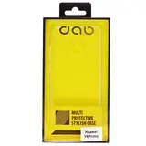 Чехол DUB для HUAWEI Y6 prime Transperent - фото 2