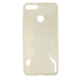 Чехол DUB для HUAWEI Y6 prime Transperent