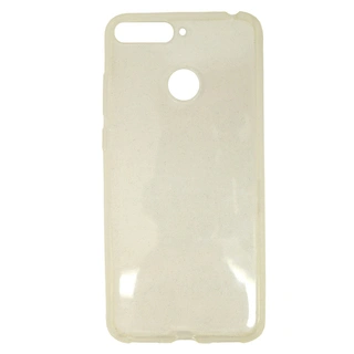 Чехол DUB для HUAWEI Y6 prime Transperent