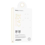 Чехол Hoco Armor Series для iPhone X/XS Transparent - фото 7