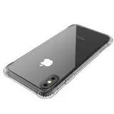 Чехол Hoco Armor Series для iPhone X/XS Transparent - фото 3