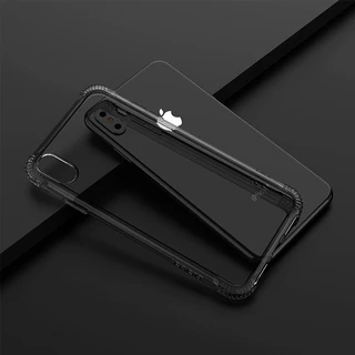Чехол Hoco Armor Series для iPhone XS Max Transparent
