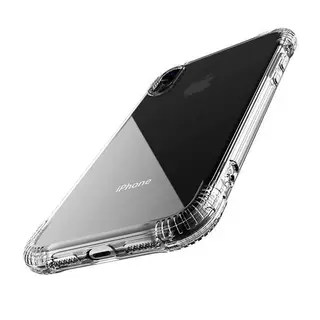 Чехол Hoco Armor Series для iPhone XS Max Transparent