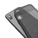 Чехол Hoco Water rhyme для iPhone XS Max Black - фото 3