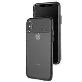 Чехол Hoco Water rhyme для iPhone XS Max Black - фото 4
