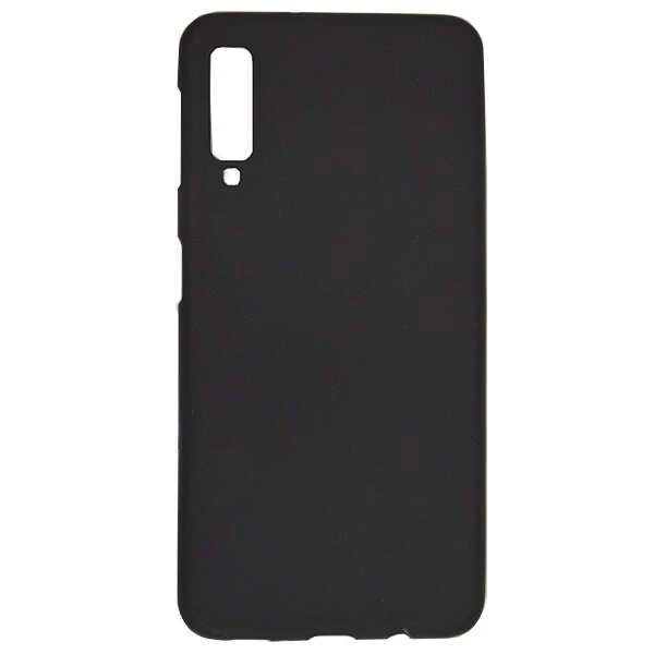 Чехол для Samsung Galaxy A7 2018 Black