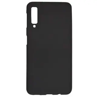 Чехол для Samsung Galaxy A7 2018 Black