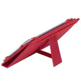 Чехол  Rivacase для планшета 10.1/12/48″ 3217 Red - фото 4