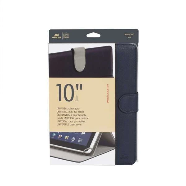 Rivacase құндағы 10.1″ 3017 Blue планшетіне арналған - фото 11
