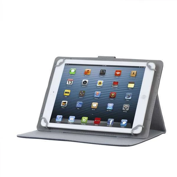 Rivacase құндағы 10.1″ 3017 Blue планшетіне арналған - фото 4