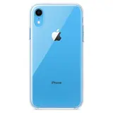 Чехол Apple для iPhone XR Clear Case (MRW62) Transparent