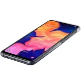 Чехол Samsung для Galaxy A10 Gradation Cover (EF-AA105CBEGRU) Black - фото 4