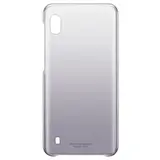 Чехол Samsung для Galaxy A10 Gradation Cover (EF-AA105CBEGRU) Black