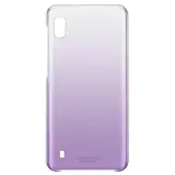 Чехол Samsung для Galaxy A10 Gradation Cover (EF-AA105CVEGRU) Purple