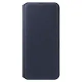 Чехол Samsung для Galaxy A30 Wallet Cover (EF-WA305PBEGRU) Black