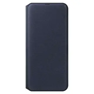Чехол Samsung для Galaxy A30 Wallet Cover (EF-WA305PBEGRU) Black