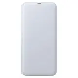 Чехол для Samsung Galaxy A30 Wallet Cover White EF-WA305PWEGRU