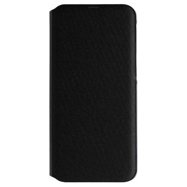 Чехол Samsung для Galaxy A40 Wallet Cover (EF-WA405PBEGRU) Black