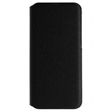Чехол Samsung для Galaxy A40 Wallet Cover (EF-WA405PBEGRU) Black