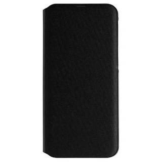 Чехол Samsung для Galaxy A40 Wallet Cover (EF-WA405PBEGRU) Black