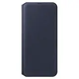 Чехол Samsung для Galaxy A50 Wallet Cover (EF-WA505PBEGRU) Black