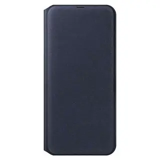 Чехол Samsung для Galaxy A50 Wallet Cover (EF-WA505PBEGRU) Black