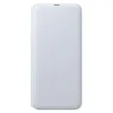 Чехол для Samsung Galaxy A50 Wallet Cover White EF-WA505PWEGRU