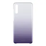 Чехол Samsung для Galaxy A70 Gradation Cover (EF-AA705CVEGRU) Purple