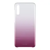 Чехол Samsung для Galaxy A70 Gradation Cover (EF-AA705CPEGRU) Pink