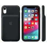Чехол-зарядка Apple для iPhone XR Smart Battery Case MU7M2 Black - фото 2